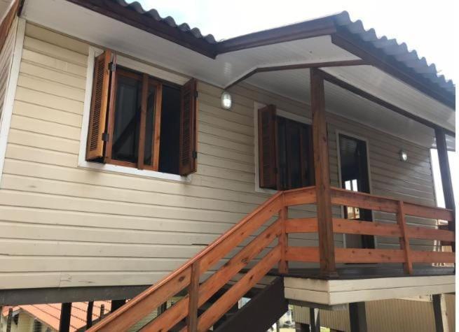 Gramado Familia Villa Exterior photo